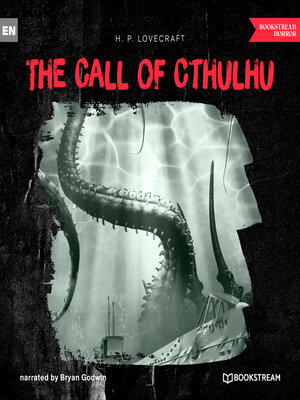 cover image of The Call of Cthulhu (Unabridged)